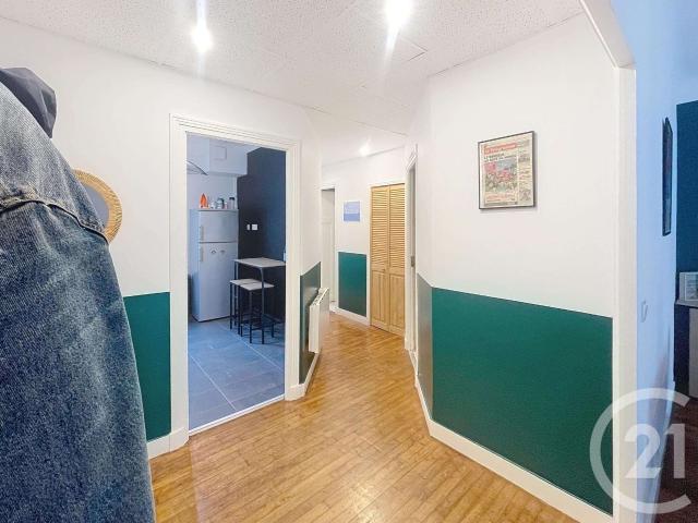 Appartement location à Brest, Bretagne
