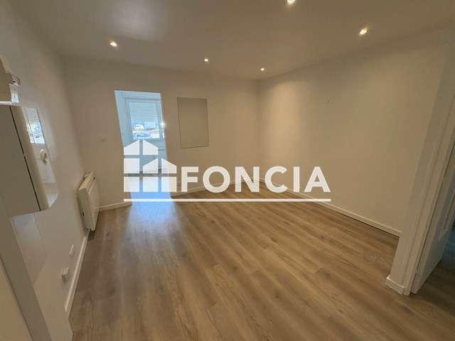 Appartement location à Brest, Bretagne