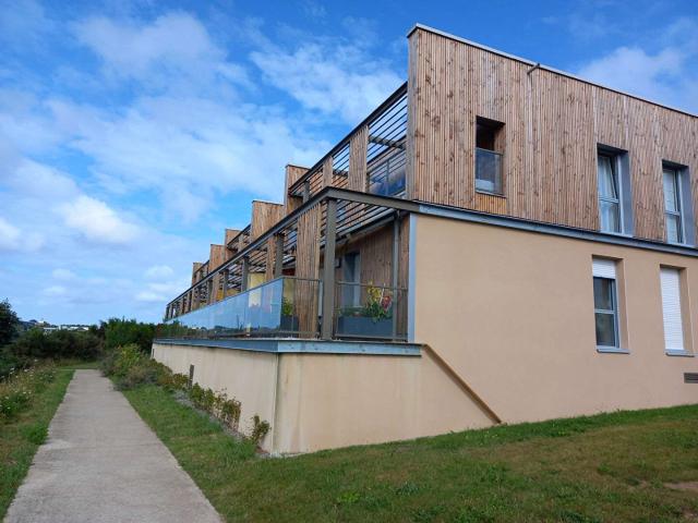 Appartement location à Brest, Bretagne