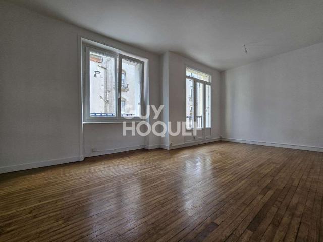 Appartement location à Brest, Bretagne