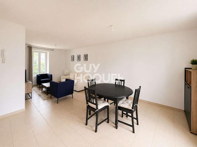 Appartement location à Brest, Bretagne