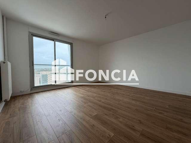 Appartement location à Brest, Bretagne