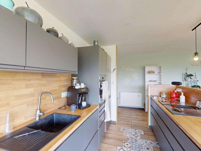 Appartement location à Brest, Bretagne