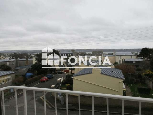 Appartement location à Brest, Bretagne