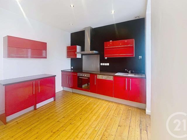 Appartement location à Brest, Bretagne