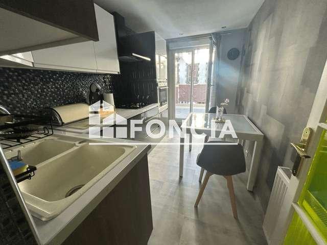 Appartement location à Brest, Bretagne