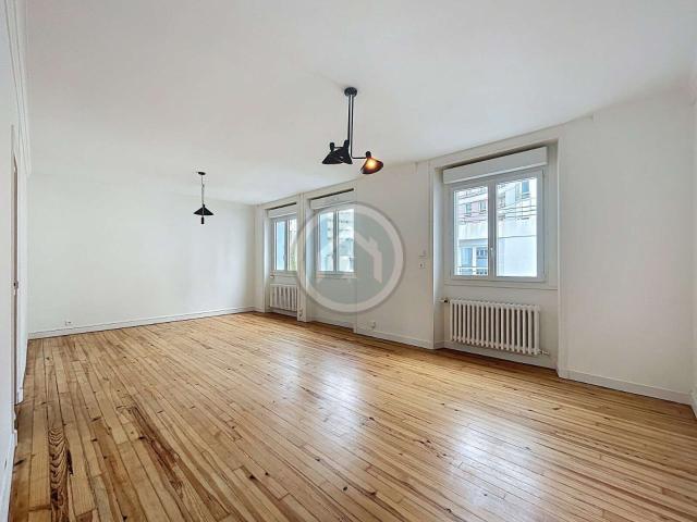 Appartement location à Brest, Bretagne