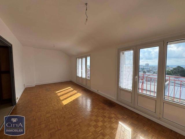 Appartement location à Brest, Bretagne