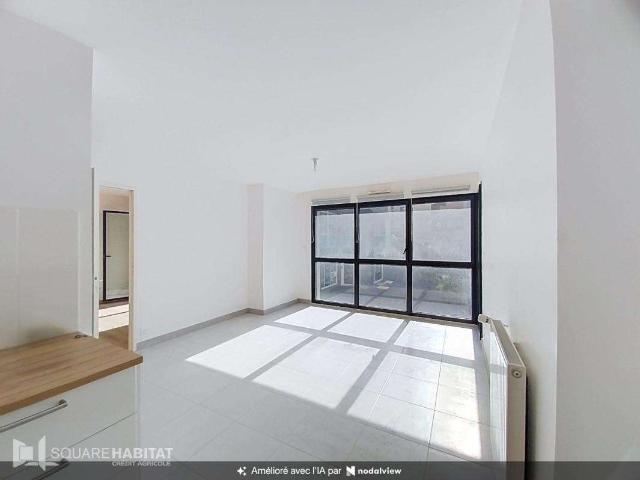 Appartement location à Brest, Bretagne