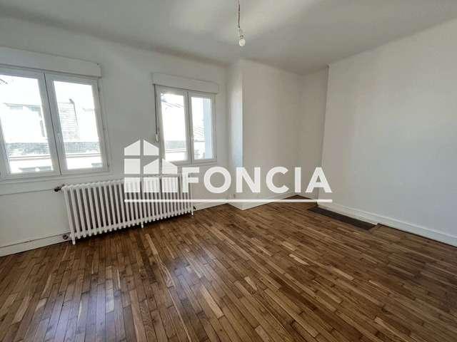 Appartement location à Brest, Bretagne