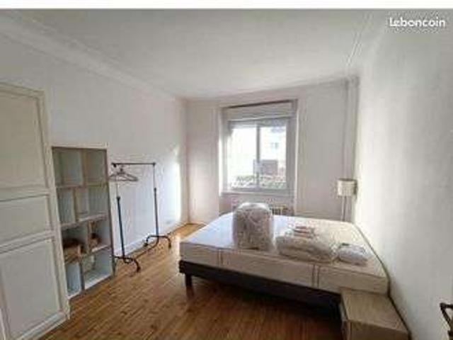 Appartement location à Brest, Bretagne