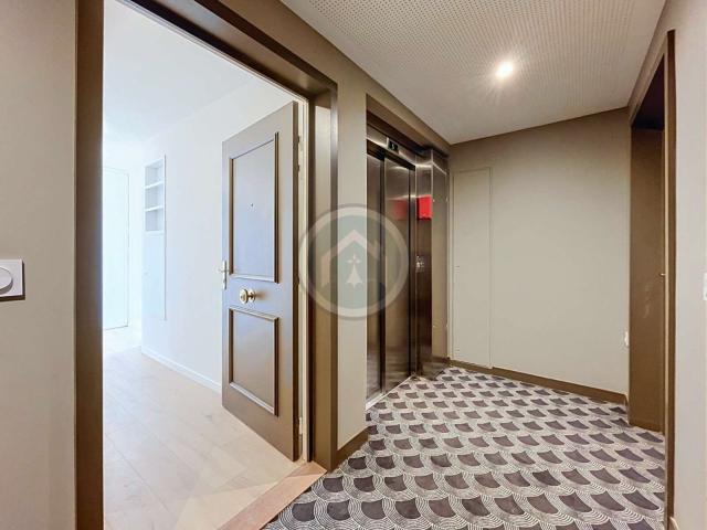 Appartement location à Brest, Bretagne