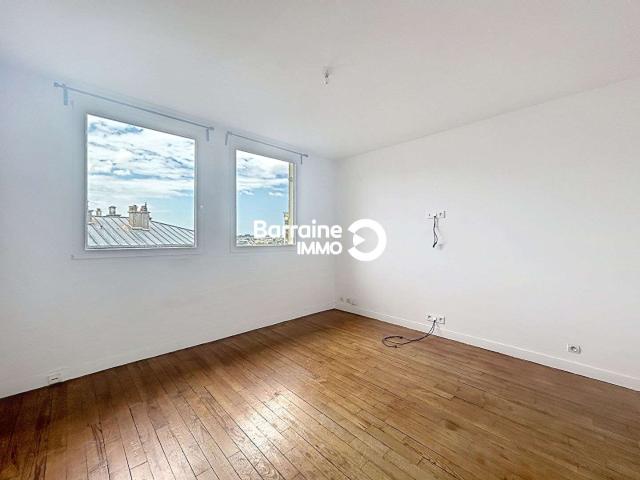 Appartement location à Brest, Bretagne