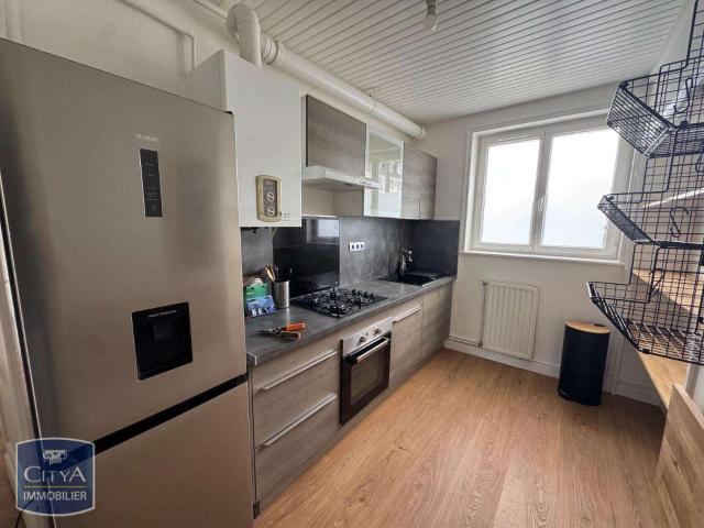 Appartement location à Brest, Bretagne