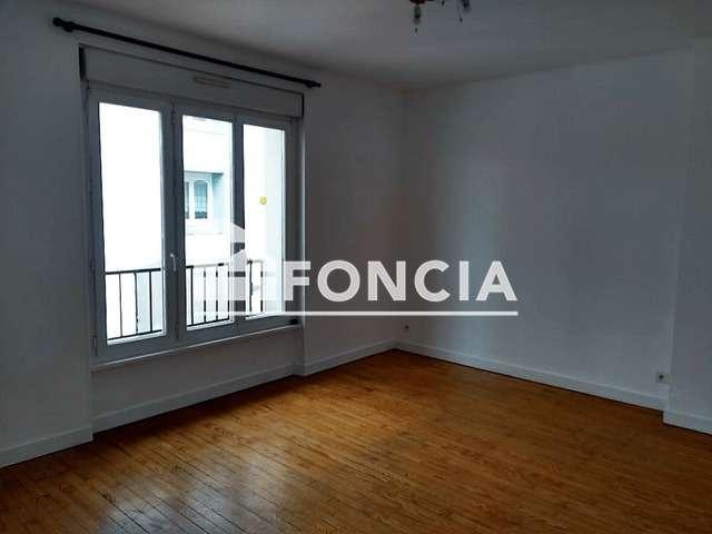 Appartement location à Brest, Bretagne