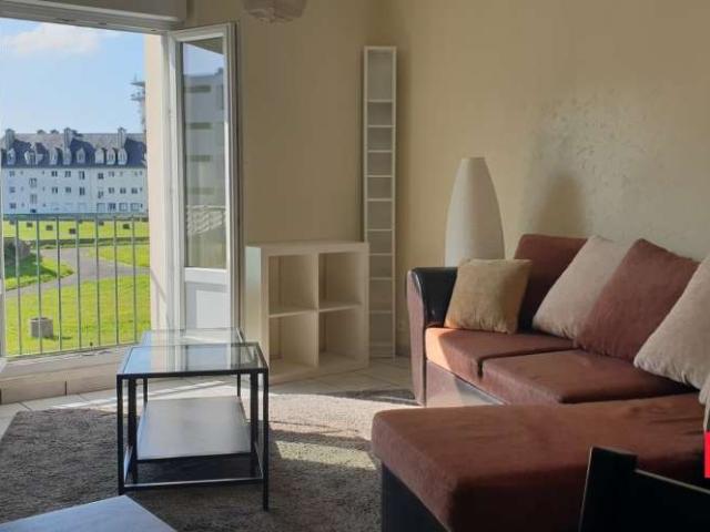 Appartement location à Brest, Bretagne