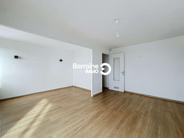 Appartement location à Brest, Bretagne