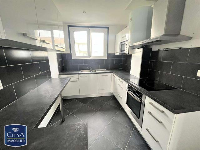 Appartement location à Brest, Bretagne