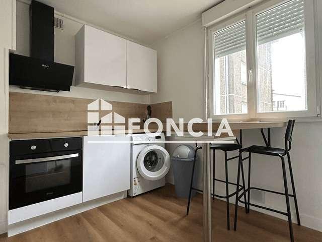 Appartement location à Brest, Bretagne