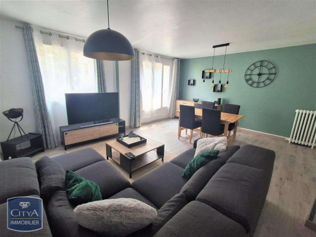 Appartement location à Brest, Bretagne
