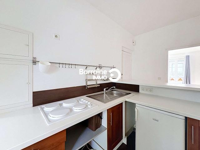 Appartement location à Brest, Bretagne