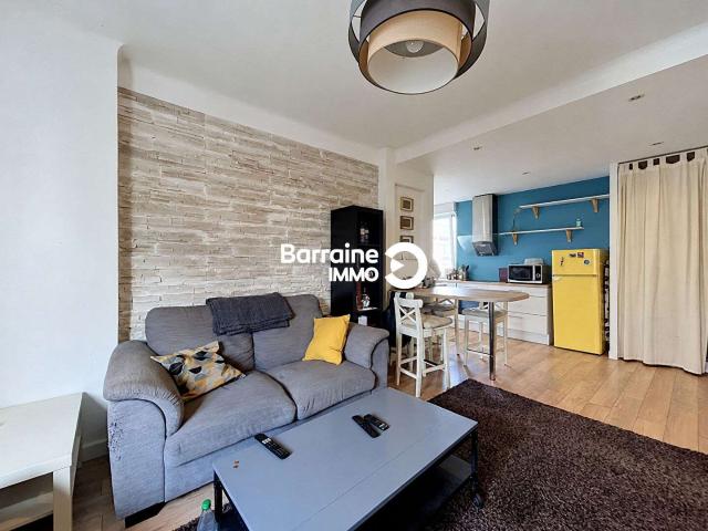 Appartement location à Brest, Bretagne