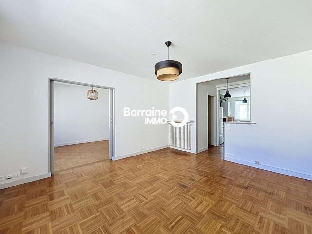 Appartement location à Brest, Bretagne