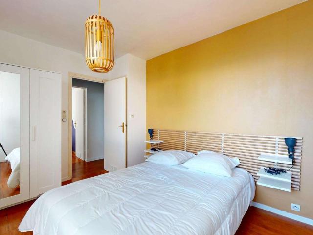 Appartement location à Brest, Bretagne