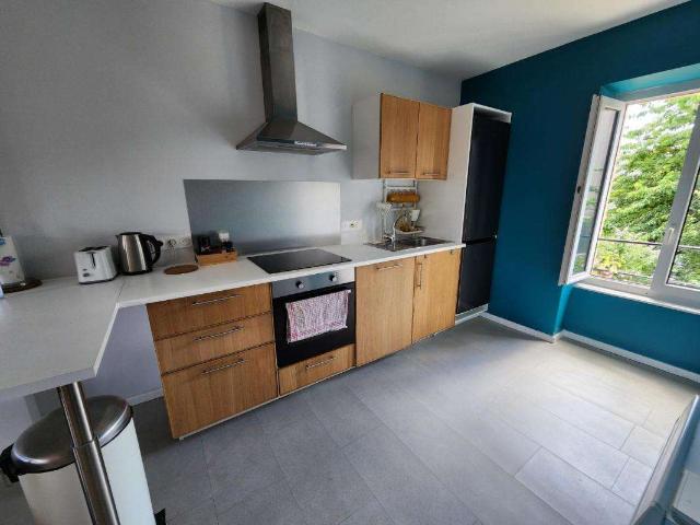 Appartement location à Brest, Bretagne