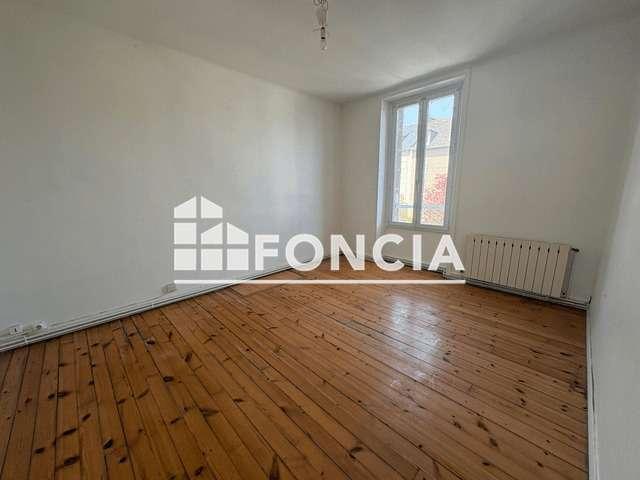Appartement location à Brest, Bretagne
