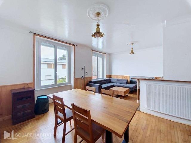 Appartement location à Brest, Bretagne