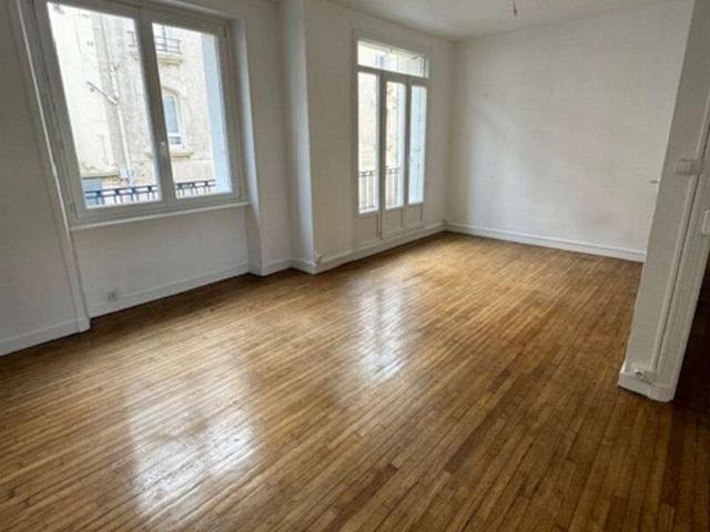 Appartement location à Brest, Bretagne