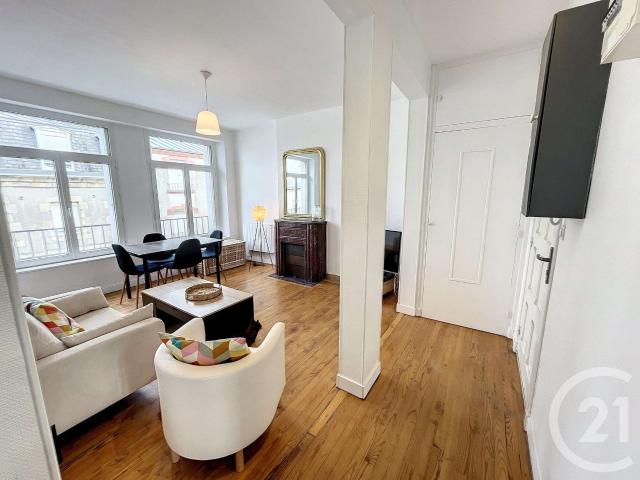 Appartement location à Brest, Bretagne