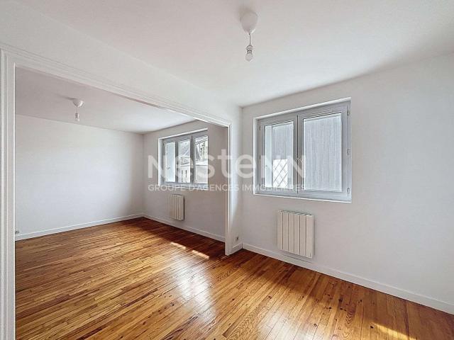 Appartement location à Brest, Bretagne