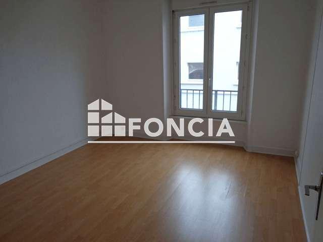 Appartement location à Brest, Bretagne
