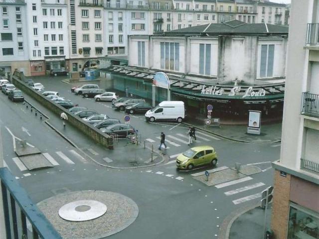 Appartement location à Brest, Bretagne
