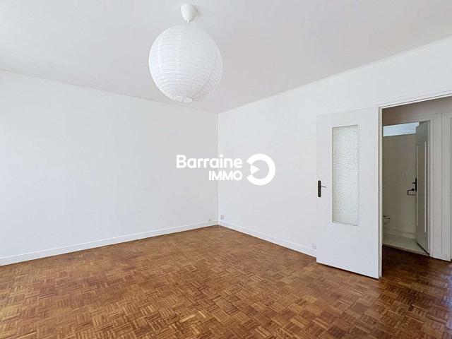 Appartement location à Brest, Bretagne
