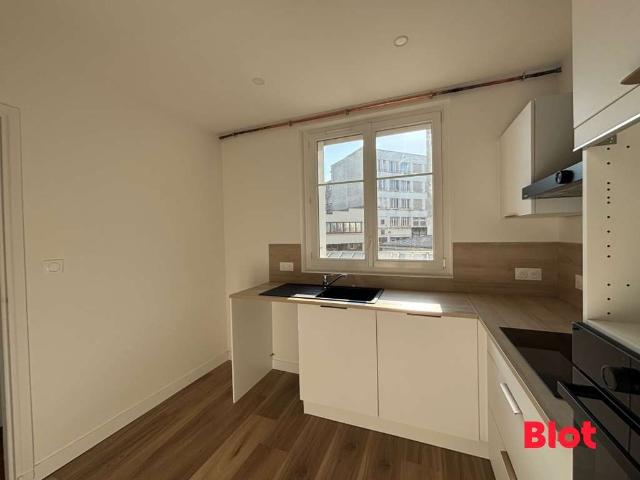 Appartement location à Brest, Bretagne