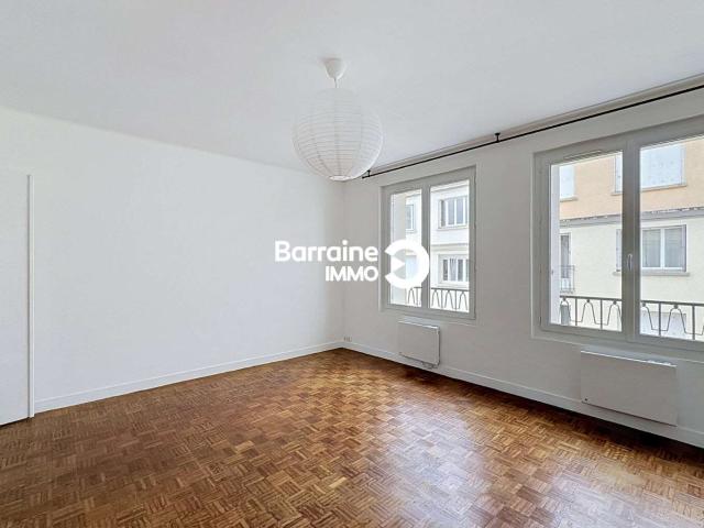 Appartement location à Brest, Bretagne