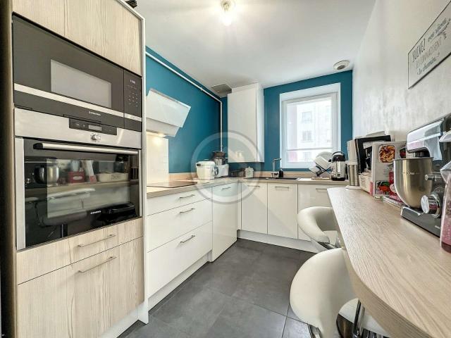 Appartement location à Brest, Bretagne