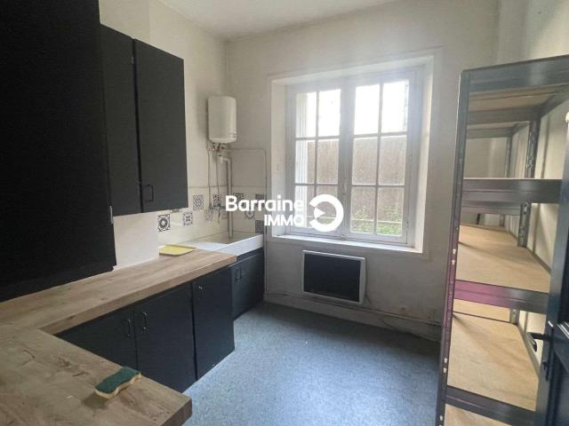 Appartement location à Brest, Bretagne