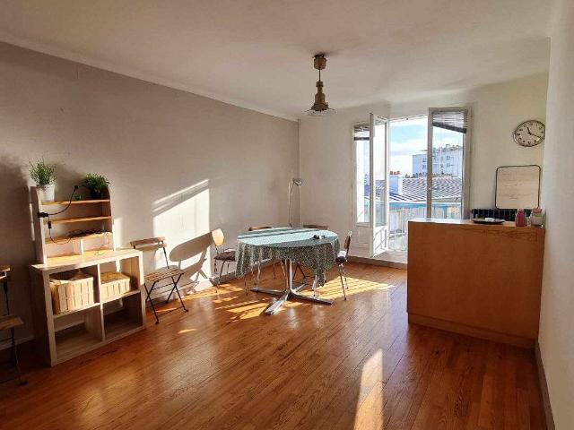 Appartement location à Brest, Bretagne