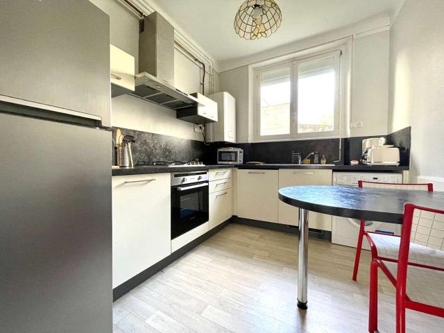 Appartement location à Brest, Bretagne