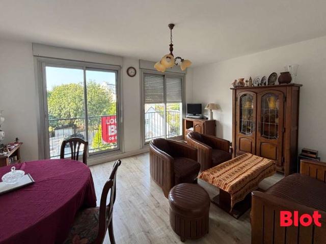 Appartement location à Brest, Bretagne