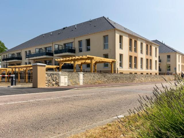 Appartement location à Mantes-la-Jolie, Bréval