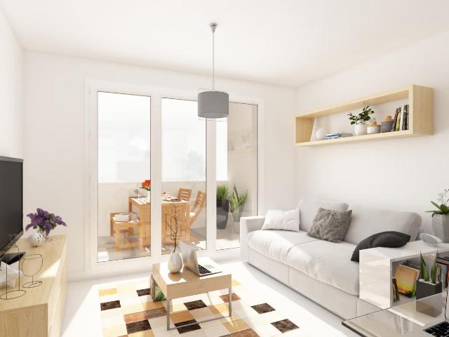 Appartement location à Brignoles