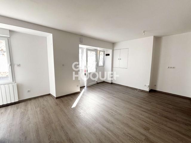 Appartement location à Dinan, Bretagne