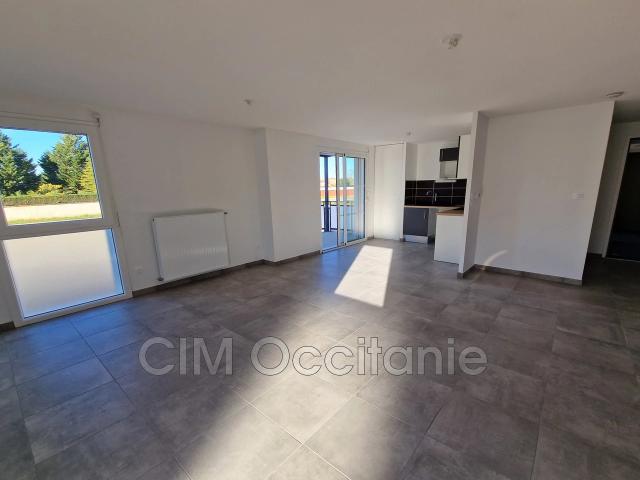Appartement location à Toulouse, Bruguières