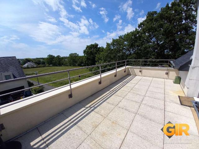Appartement location à Rennes, Bretagne