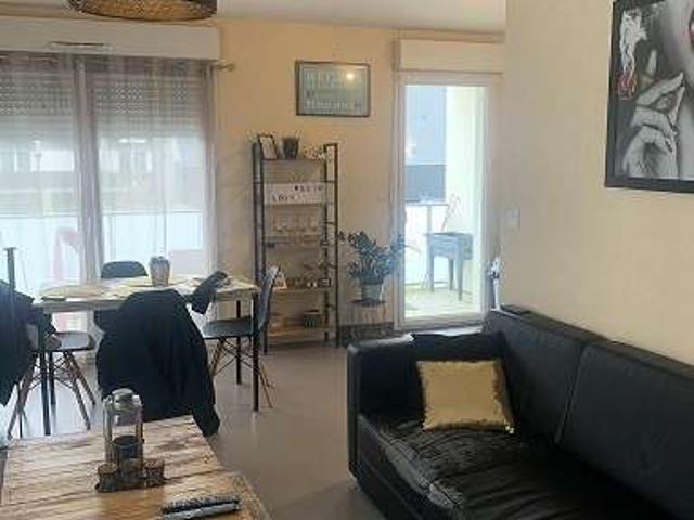 Appartement location à Rennes, Bretagne